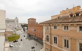 Sonder Piazza Venezia